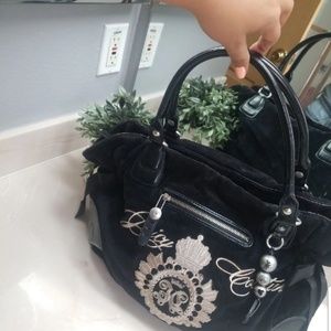 Authentic Juicy Couture Purse